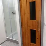 Skandinavisches In Mirow Σπίτι διακοπών *