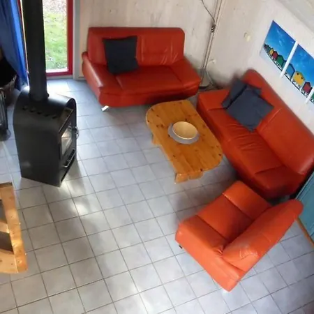 Skandinavisches In Mirow