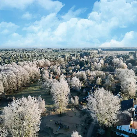 Semesterbostad Skandinavisches In Mirow Granzow